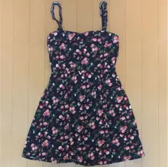 新品 セシルマクビー ミニワンピース