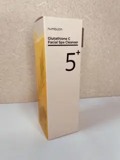 Glutathione C Facial Spa Cleanser 200ml