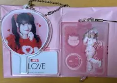 2026年最新】くじ イコラブの人気アイテム - メルカリ