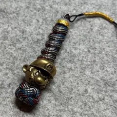 フィジェットトイ用　EDC パーツ