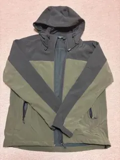 ブルゾン　メンズ