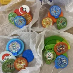 ポケモン　ハッピーセット