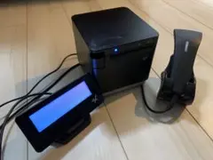 スター精密　mC-Print3 周辺機器セットのサムネイル