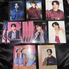 澤本夏輝☆フォトカ14点セット