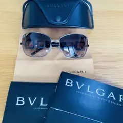 BVLGARI 正規品 6004 102/8G サングラス ブルガリのサムネイル