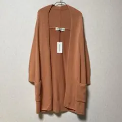 THE SHINZONE ロングカーディガン