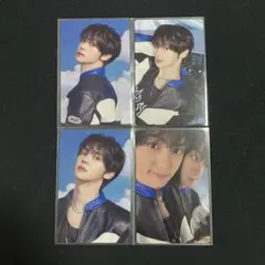 ギュビン トレカ ラントレ