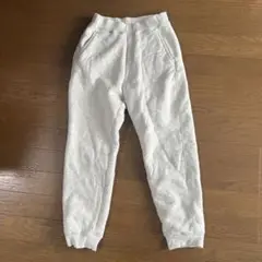 UNIQLO グレー パンツ 140