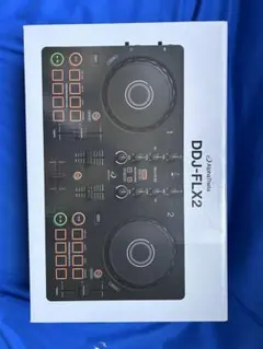 2026年最新】DDJ flx2の人気アイテム - メルカリ
