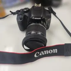 Canon デジタル一眼レフカメラ 本体(JUNK NOT WORKING) - メルカリ