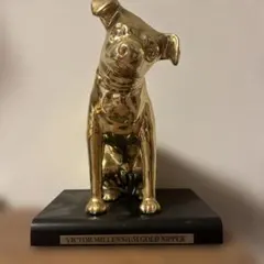 2026年最新】ビクター犬 金色の人気アイテム - メルカリ