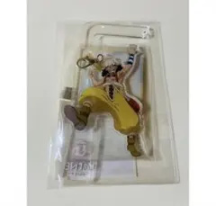 ワンピースカフェ　ONE PIECE スイングアクリルスタンド　ウソップのサムネイル