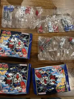2026年最新】ガンプラ 付録の人気アイテム - メルカリ