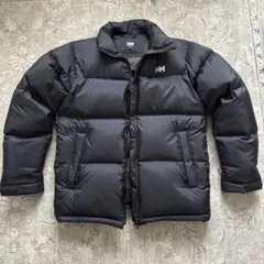 ヘリーハンセン（HELLY HANSEN）ダウン