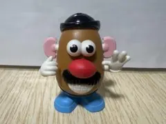 Mr. Potato Head フィギュア