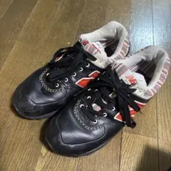 ニューバランス　COBIJA 27㎝