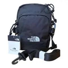 THE NORTH FACE クロスバッグ 韓国限定 ホワイトレーベル　正規品