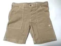 rough＆swell　ショートパンツ　XLのサムネイル