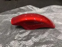 cbx400f beat フロントフェンダー　未使用　美品のサムネイル