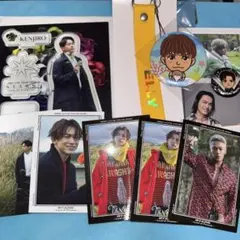 ３JSB まとめ売り