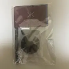 にじさんじ ChroNoiR 円盤 豪華版 特典 叶 葛葉　ミニフラッグ