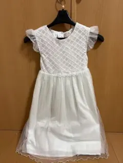 petit main ワンピース 130