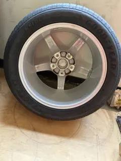 クボタ MR系トラクター用 タイヤ・ホイールセット 250/85R24 - メルカリ