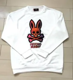 サイコバニー スエット