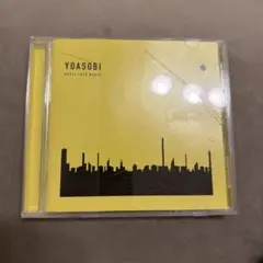 YOASOBI NOVEL INTO MUSIC CD - メルカリ