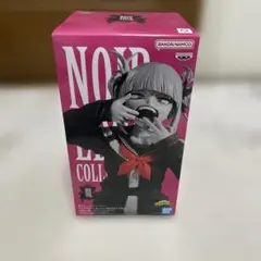 【新品未開封】NOIR EDGE COLLECTION フィギュア トガヒミコ