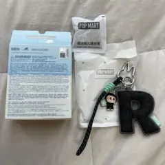 POP MART ラブブ　R THE Monsters
