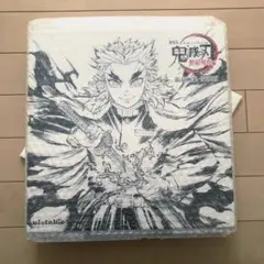 鬼滅の刃　エアコミケ　無限列車編　エンドロール　豪華版　アクスタ　煉獄　未開封