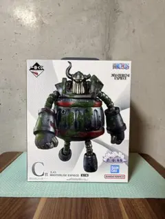 一番くじ ワンピース 思い描く未来 C賞 エメト フィギュア