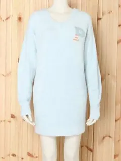 スムーズィーさがら刺しゅうドレス ルームウエア