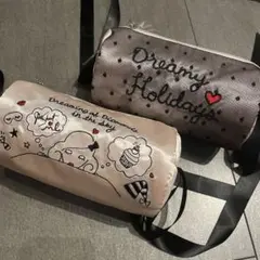 JILLSTUART ポーチ ２点セットのサムネイル