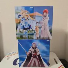 Re:ゼロから始める異世界生活 リゼロ 上海 タロットカード 特典