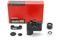 2025年最新】PENTAXオート110の人気アイテム - メルカリ