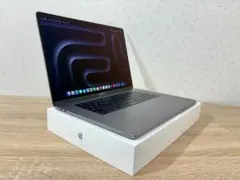 2026年OS / MacBook Pro i9 16インチ 1TB 4K - メルカリ