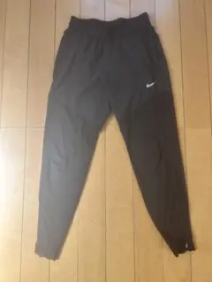 Nike Dri-FIT ジャージパンツ レディースS