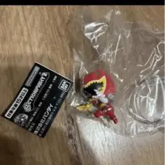 @CTION FIGHT2 スーパー戦隊 キョウリュウレッド