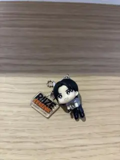 RIIZE ウンソク　キーホルダー