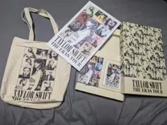 Taylor Swift ツアーグッズ VIPチケット限定のサムネイル