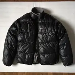 old montbell アルパインダウン ジャケット 800fill 旧タグ