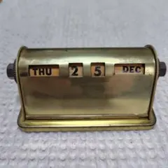 2025年最新】万年カレンダー アンティークの人気アイテム - メルカリ