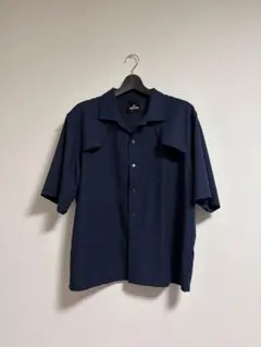 NOT CONVENTIONAL 半袖シャツのサムネイル