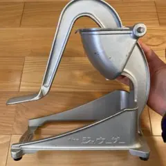 2026年最新】伊藤製作所 ジューサーの人気アイテム - メルカリ