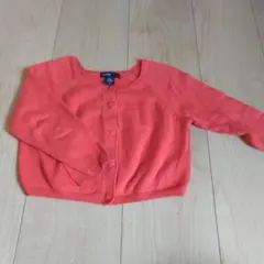 カーディガン ベビーギャップ