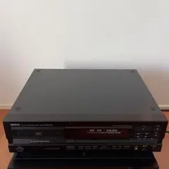 cdデッキ プレーヤー