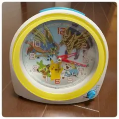 ポケットモンスター 掛時計 　SEIKO ポケットモンスター | キャラクター | セイコーウオッチ株式会社