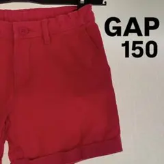 GAP ギャップ ショートパンツ　ピンク　半ズボン　女の子　ガールズ